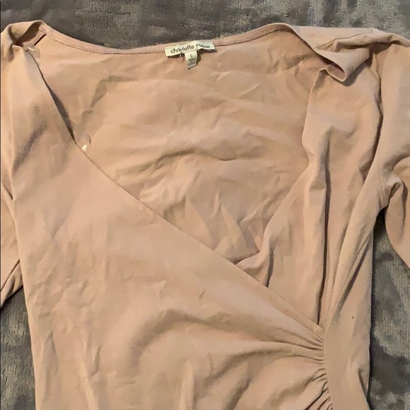 Bodycon - Picture 2 of 2